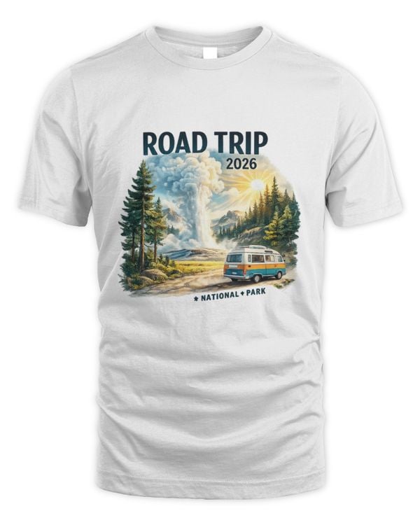Road Trip Family 2026