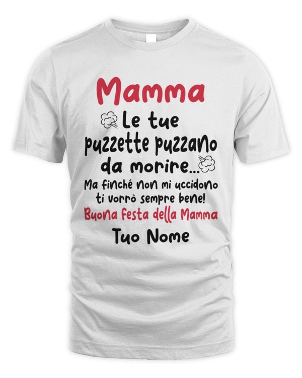 Unisex Standard T-Shirt