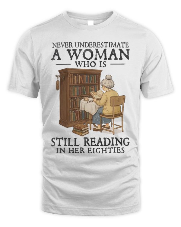 Unisex Standard T-Shirt