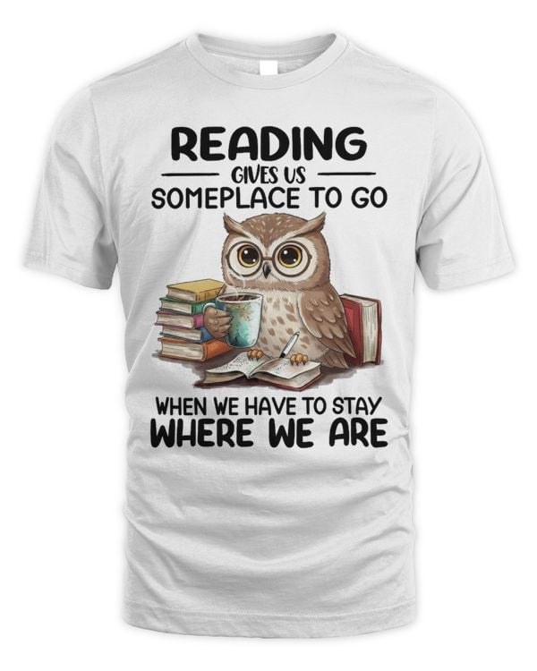Unisex Standard T-Shirt