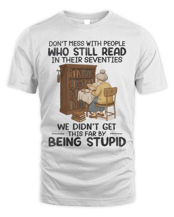 Unisex Standard T-Shirt