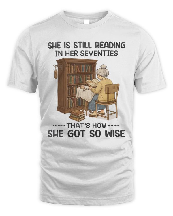 Unisex Standard T-Shirt