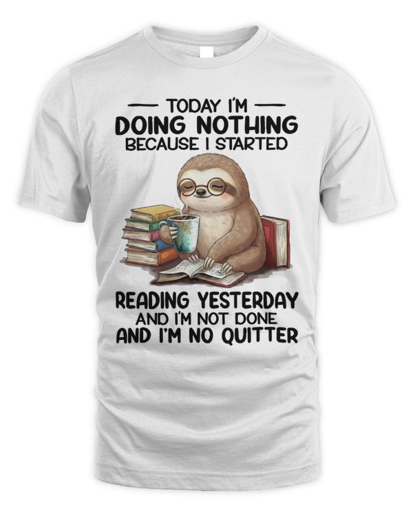 Unisex Standard T-Shirt