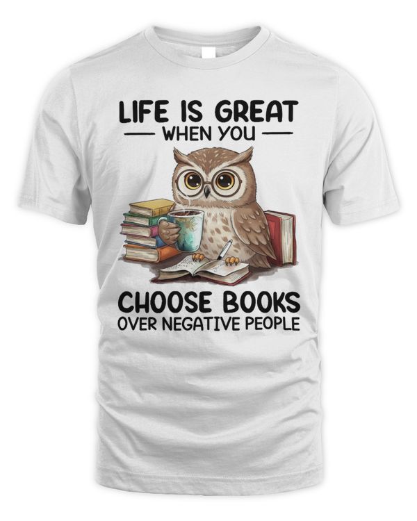 Unisex Standard T-Shirt