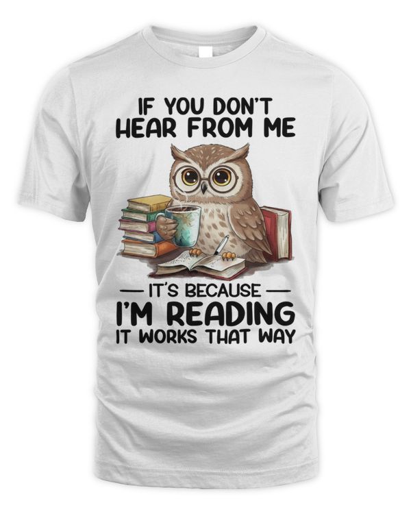 Unisex Standard T-Shirt