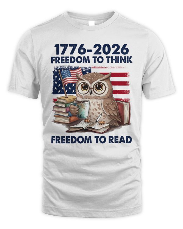 Unisex Standard T-Shirt