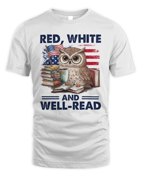 Unisex Standard T-Shirt
