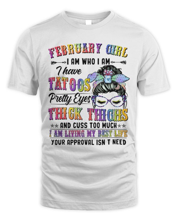 Unisex Standard T-Shirt