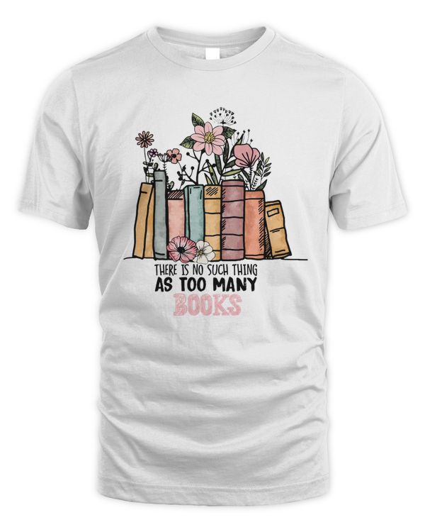Unisex Standard T-Shirt