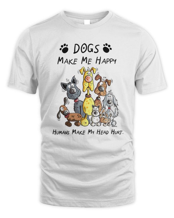 Unisex Standard T-Shirt
