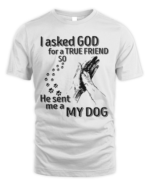 Unisex Standard T-Shirt