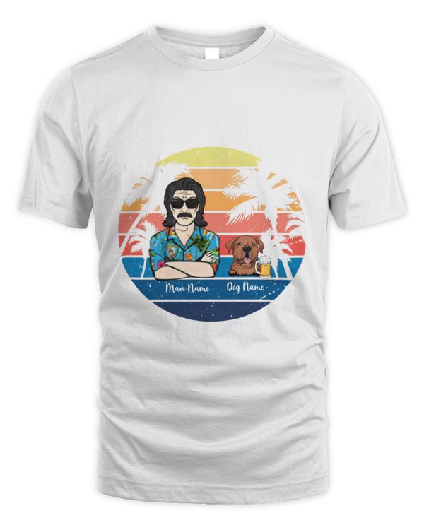 Unisex Standard T-Shirt