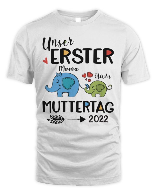 Unisex Standard T-Shirt