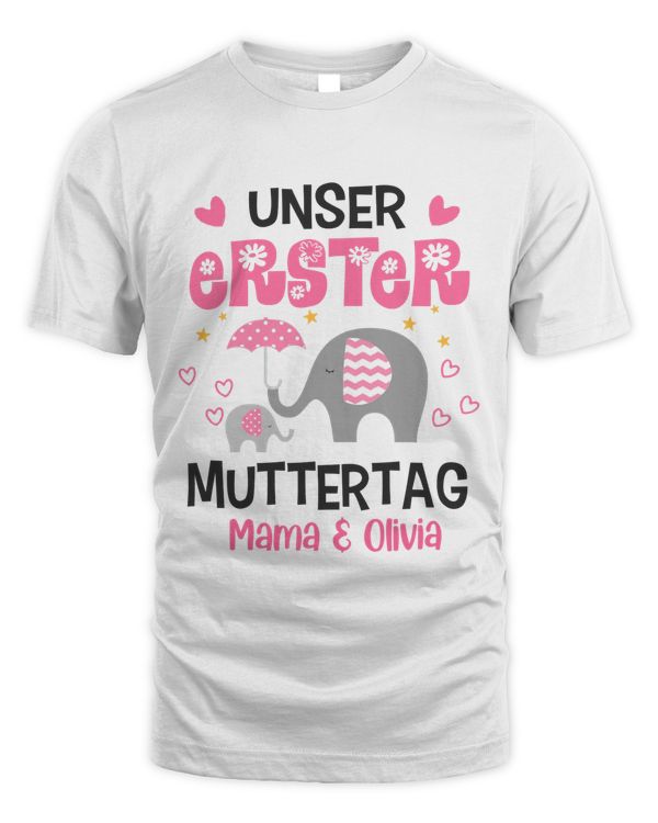 Unisex Standard T-Shirt