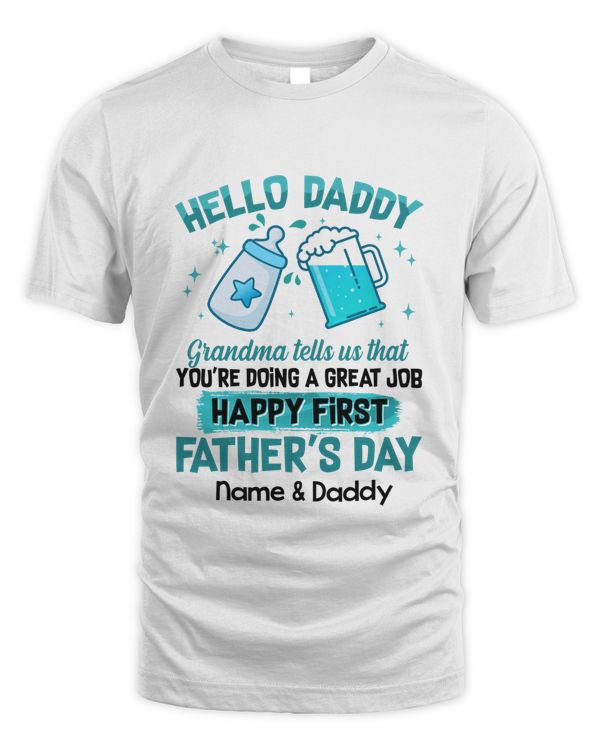 Unisex Standard T-Shirt