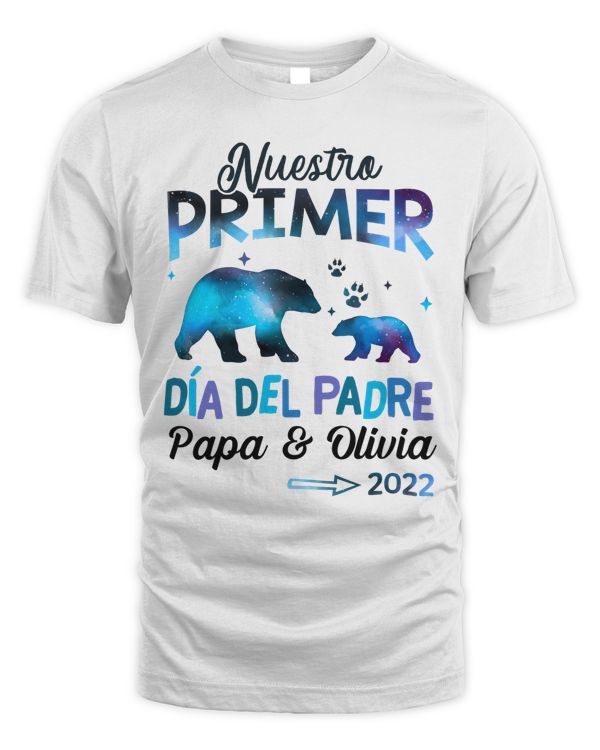 NUESTRO PRIMER