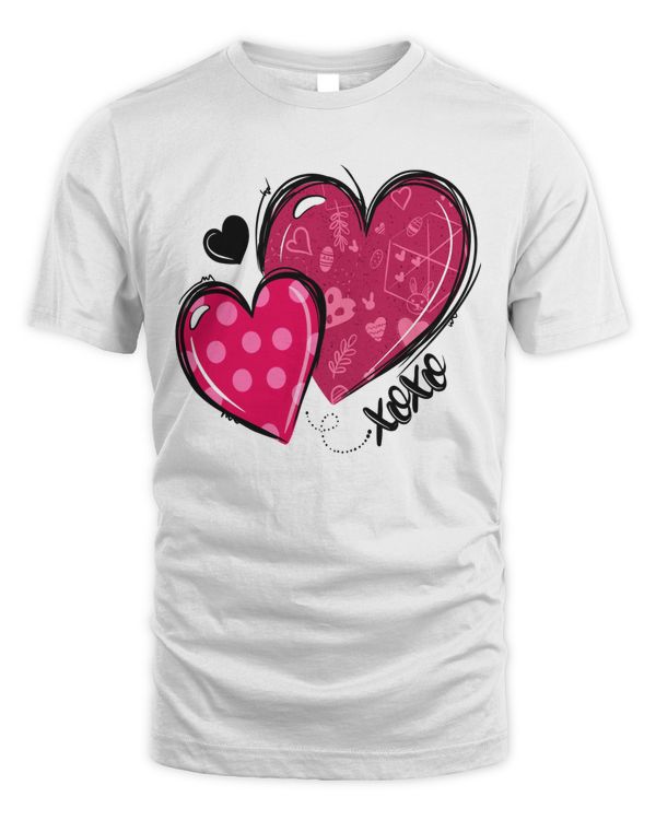 Heart Easter