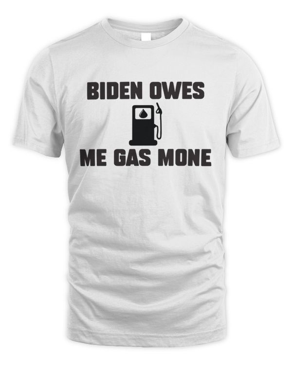 Make Prices Great Again - Make Gas Prices Great Again Premium T-Shirt