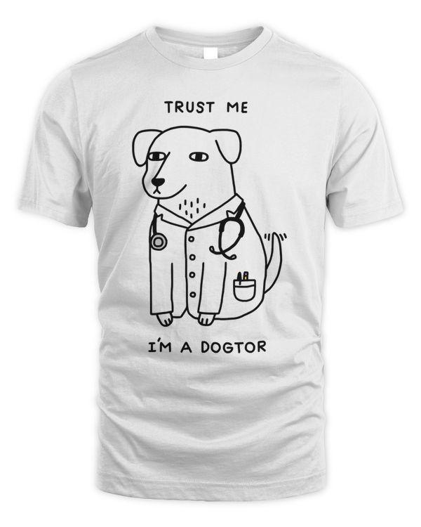 Dogtor Classic T-Shirt