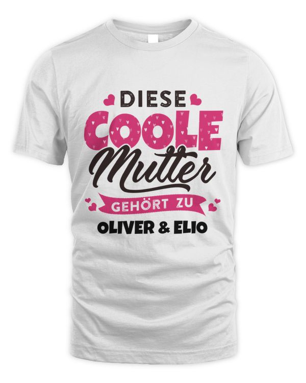 Unisex Standard T-Shirt