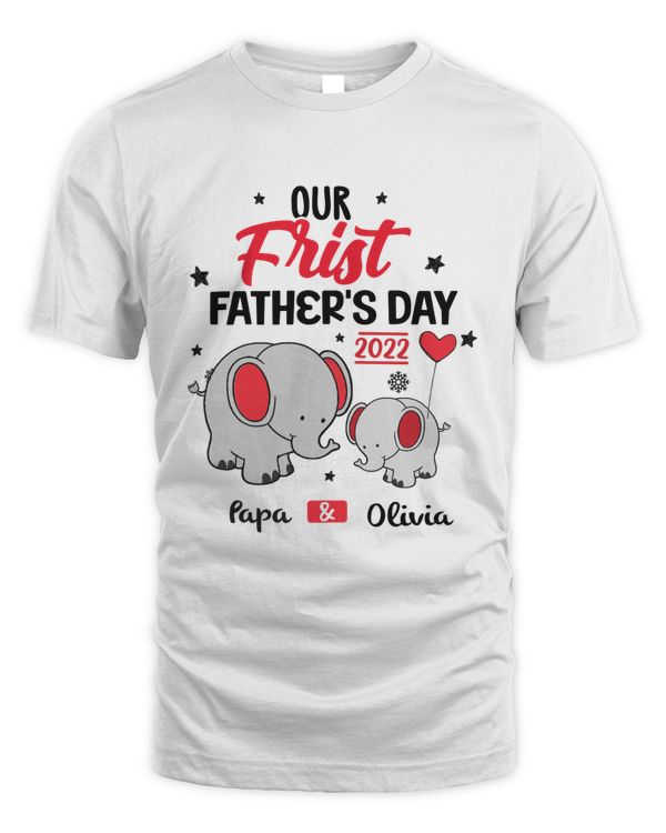 Unisex Standard T-Shirt