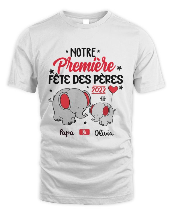 Unisex Standard T-Shirt