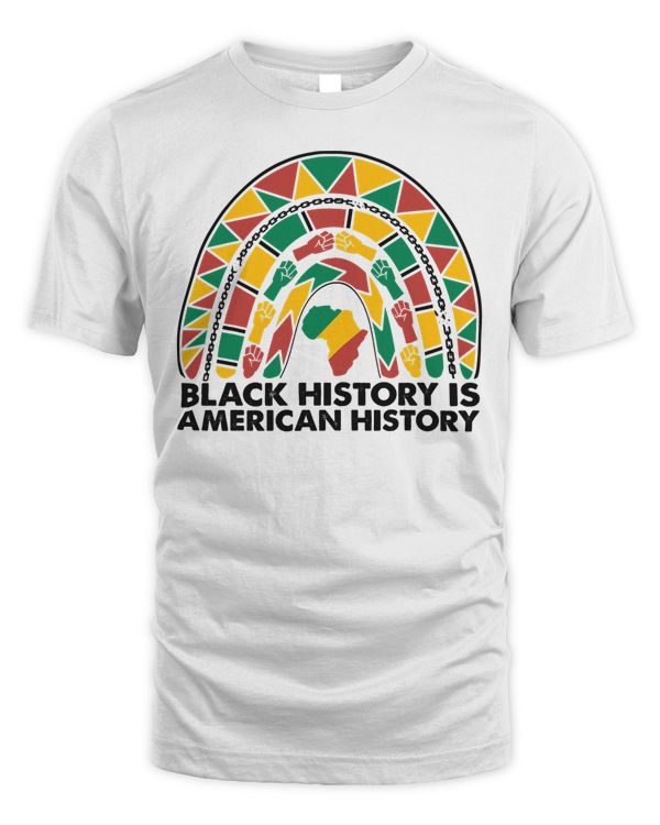 Black History Is American History 2022 Juneteenth 1865 Gifts