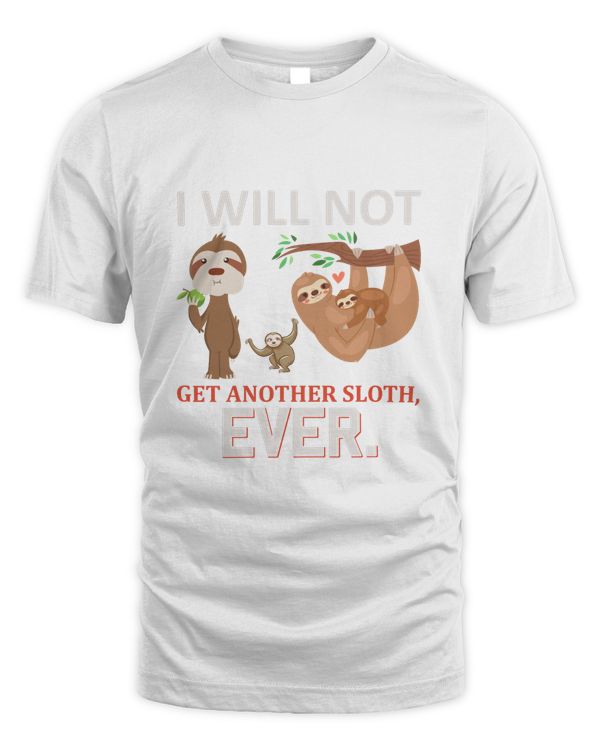Unisex Standard T-Shirt