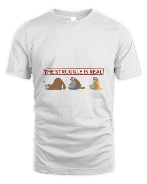 Unisex Standard T-Shirt