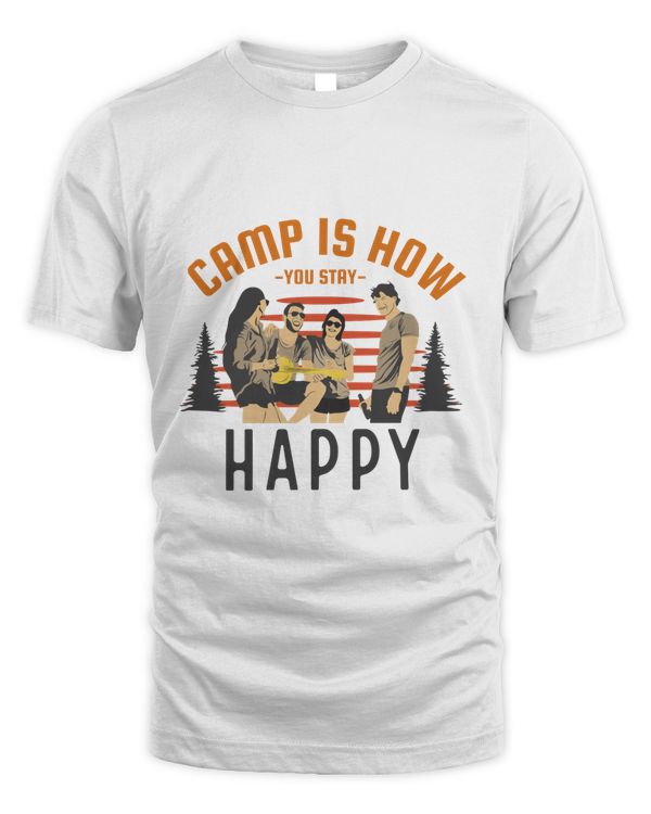 Unisex Standard T-Shirt
