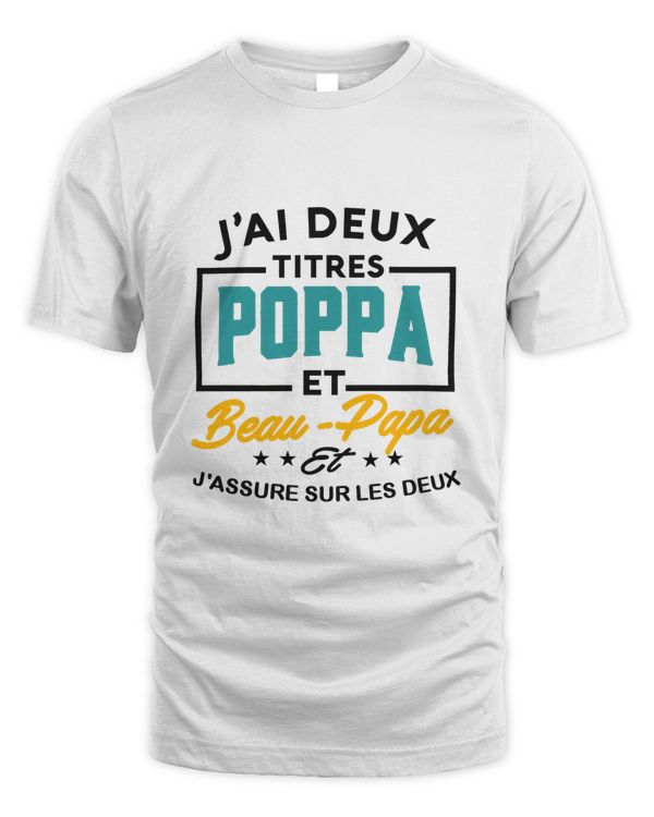 Men's Standard T-Shirt