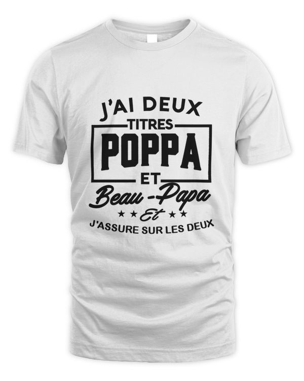 Men's Standard T-Shirt