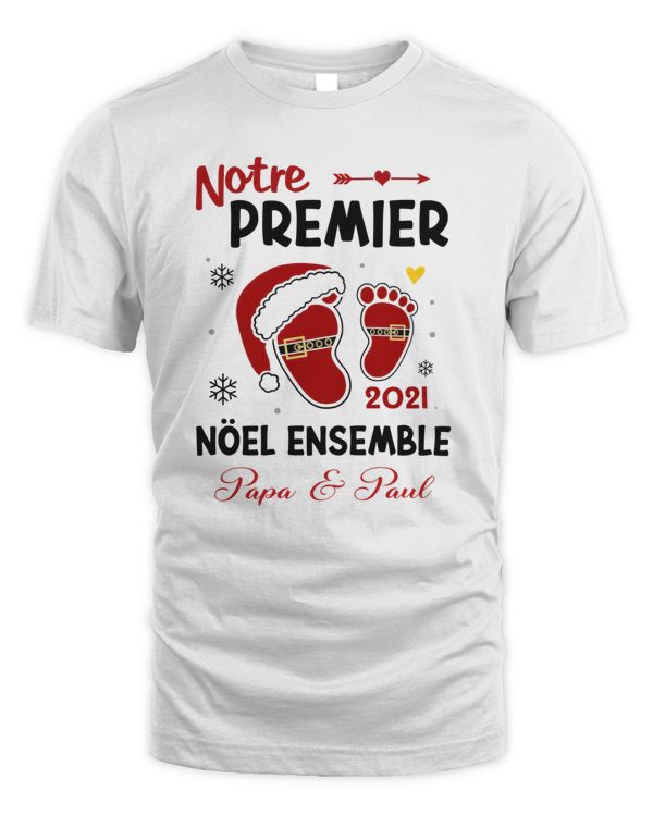 Men's Standard T-Shirt