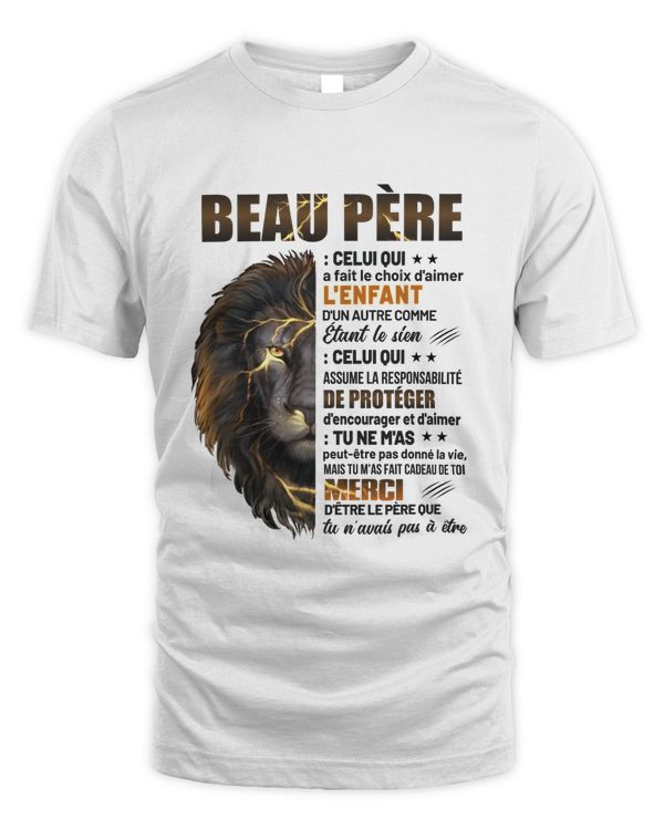 Men's Standard T-Shirt
