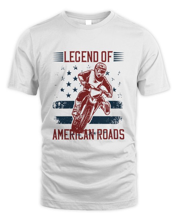 Legend of American roads-01