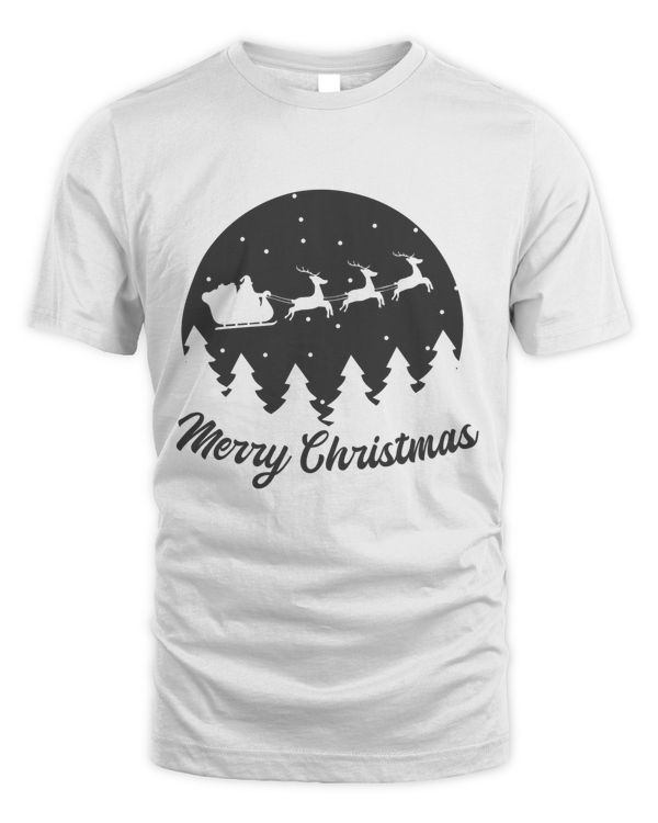 Men's Standard T-Shirt
