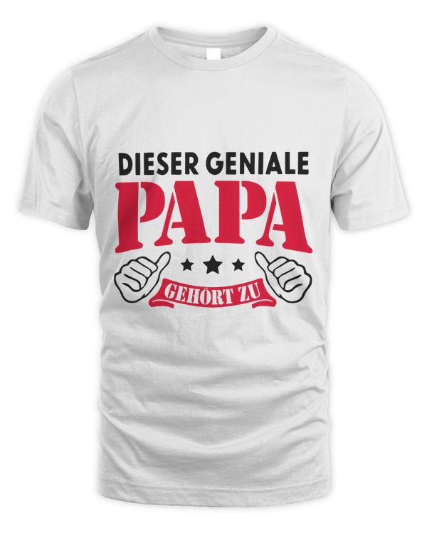 Men's Standard T-Shirt
