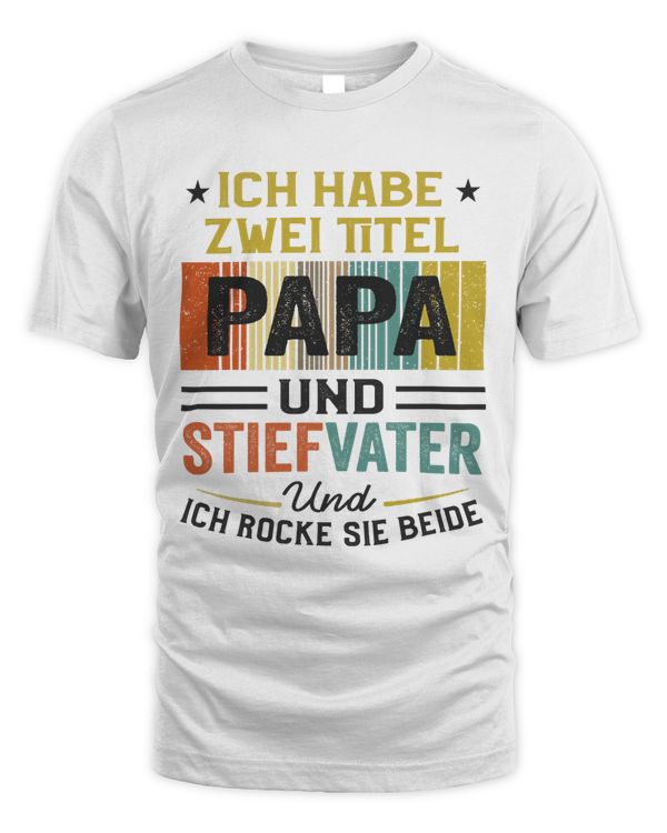 Men's Standard T-Shirt