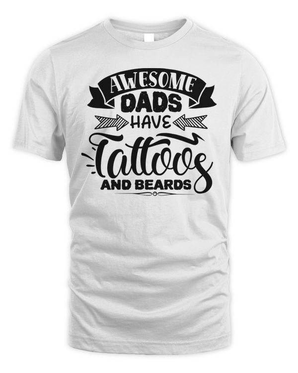 Men's Standard T-Shirt