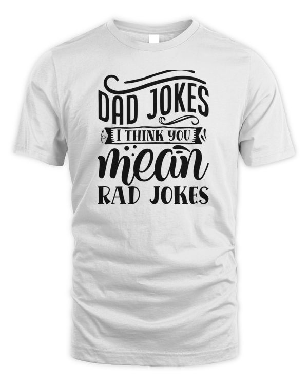 Men's Standard T-Shirt