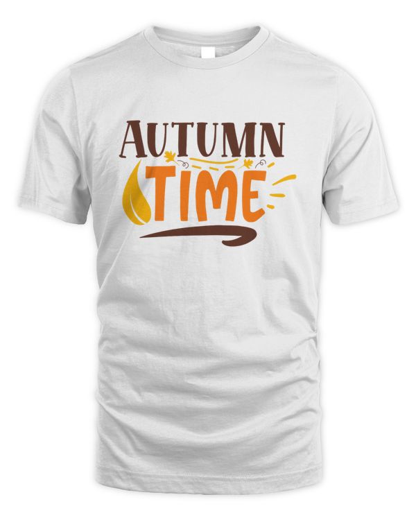 Autumn Time