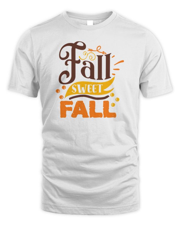 Fall sweet fall