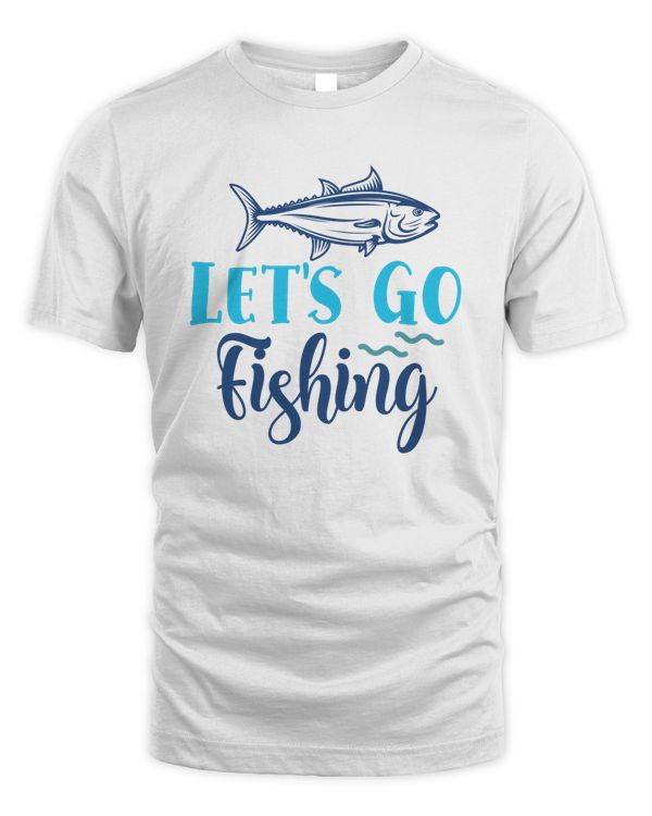 Men's Standard T-Shirt