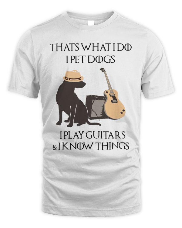 Men's Standard T-Shirt