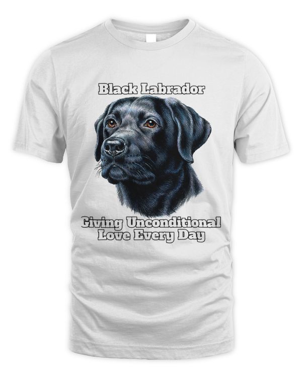 Men's Standard T-Shirt