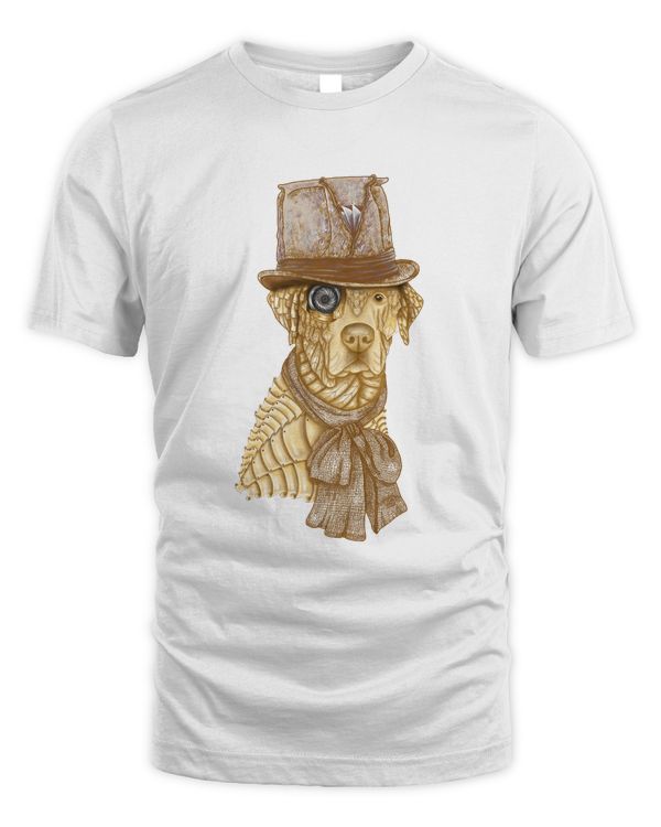 Men's Standard T-Shirt