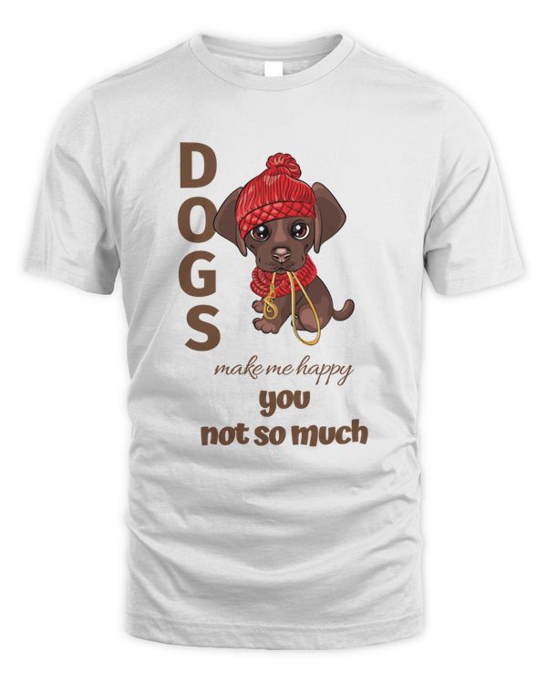 Men's Standard T-Shirt
