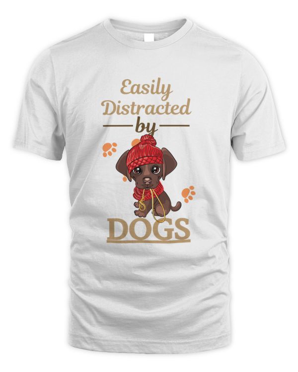 Men's Standard T-Shirt