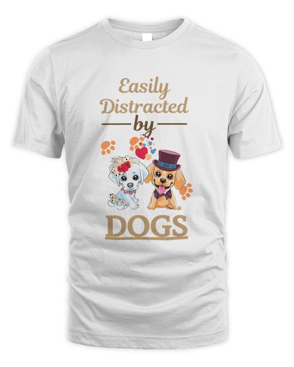 Men's Standard T-Shirt