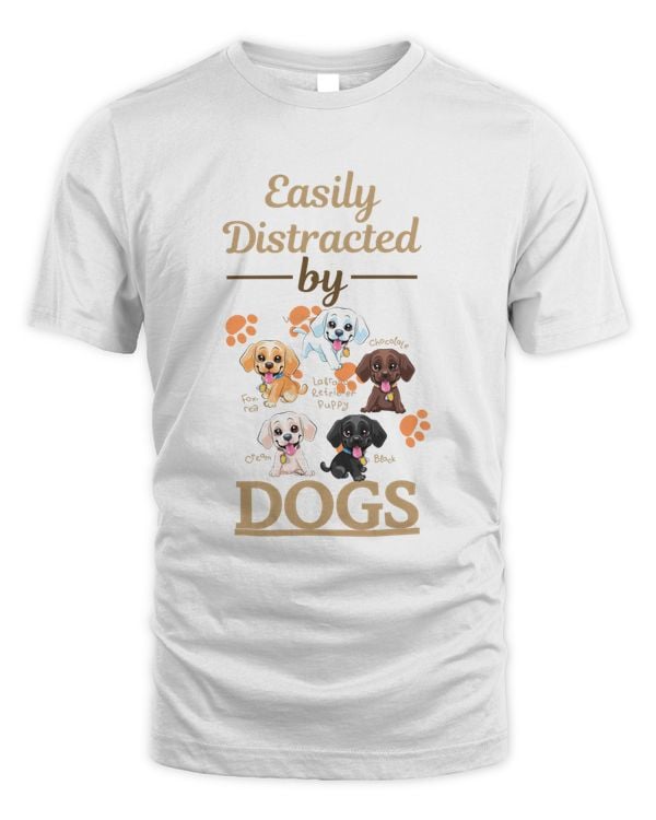 Men's Standard T-Shirt